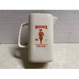 PICHET GIN BEEFEATER HT 14.50CM