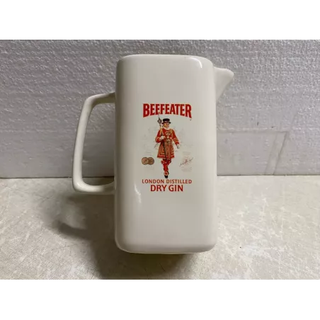 PICHET GIN BEEFEATER HT 14.50CM