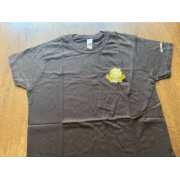 1 TEE-SHIRT  GRIMBERGEN  PETITE TAILLE