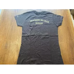 1 TEE-SHIRT  GRIMBERGEN  PETITE TAILLE