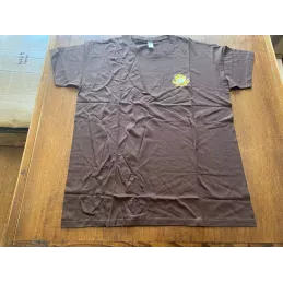 1 TEE-SHIRT  GRIMBERGEN  TAILLE L