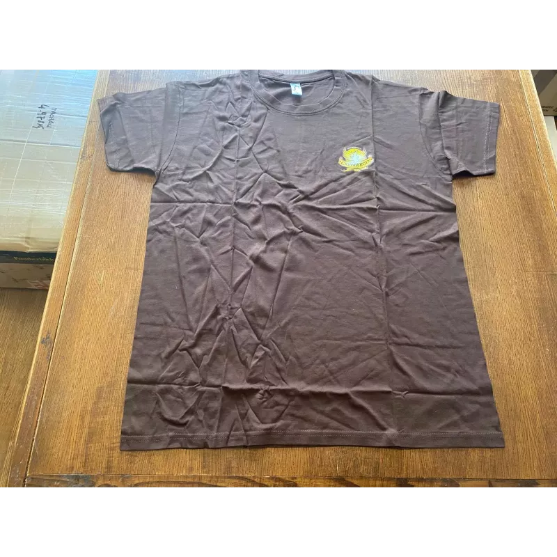 1 TEE-SHIRT  GRIMBERGEN  TAILLE L