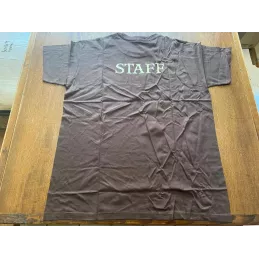 1 TEE-SHIRT  GRIMBERGEN  TAILLE L