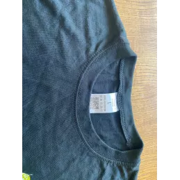 1 TEE-SHIRT  GRIMBERGEN  TAILLE L