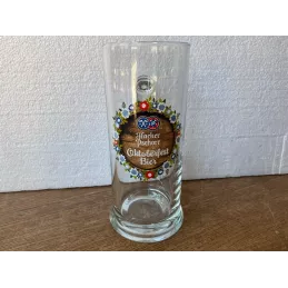 CHOPE HACKER-PSCHORR 50CL HT 19CM