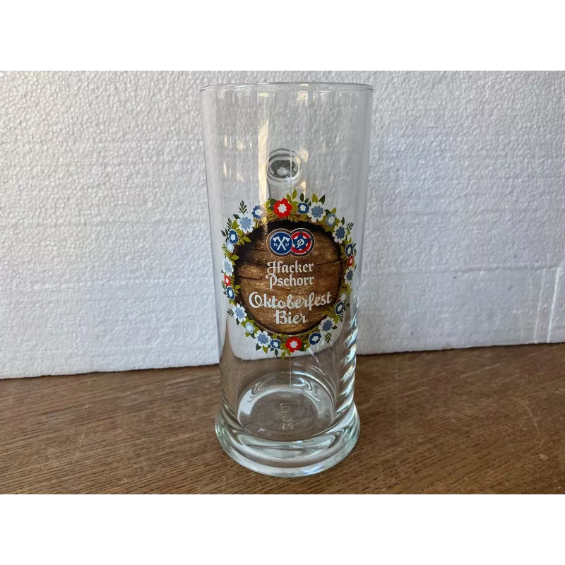 CHOPE HACKER-PSCHORR 50CL HT 19CM