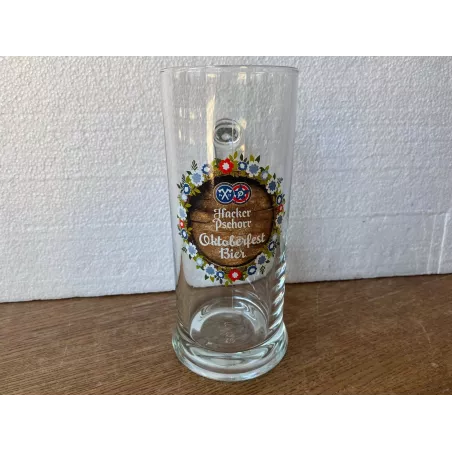 CHOPE HACKER-PSCHORR 50CL HT 19CM