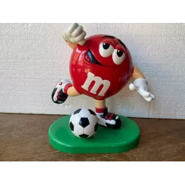 DISTRIBUTEUR M&M'S  HT 23CM