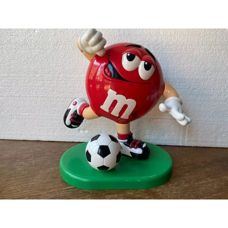 DISTRIBUTEUR M&M'S  HT 23CM