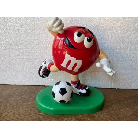 DISTRIBUTEUR M&M'S  HT 23CM