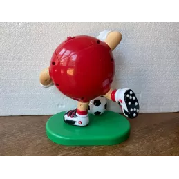 DISTRIBUTEUR M&M'S  HT 23CM