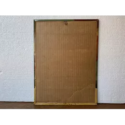 GLASSOID   SUPER KOENIGSBEER  40CM X30CM