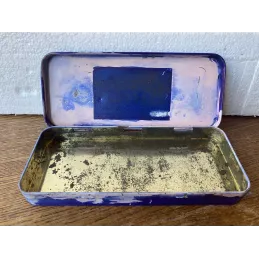 BOITE CADBURY'S   DAIRY  MILK