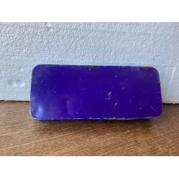 BOITE CADBURY'S   DAIRY  MILK