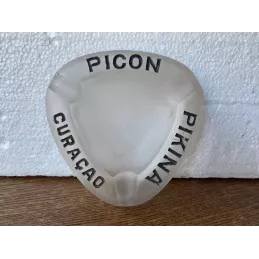 CENDRIER  PICON   PIKINA   CURACAO