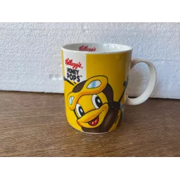 MUG KELLOGG'S HT 9.50CM
