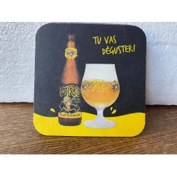 10 SOUS BOCKS   CUVEE DES TROLLS