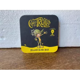 10 SOUS BOCKS   CUVEE DES TROLLS