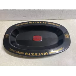 GRAND  CENDRIER  WATNEYS  34.50CM X21CM