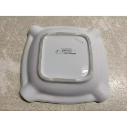 CENDRIER KONIGSBACHER  PILSNER  14.50CM X14CM