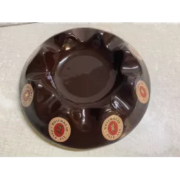 CENDRIER WHITBREAD DIAMETRE 25.50CM