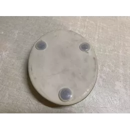 CENDRIER WHITBREAD   15CM X12.50CM