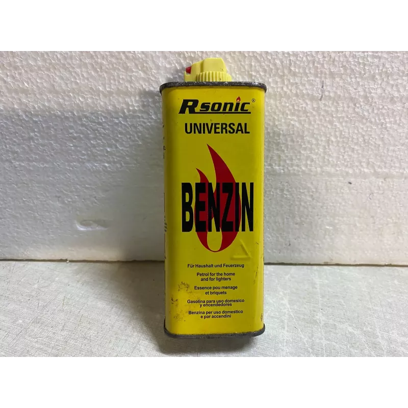 BURETTE  BENZIN