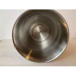 SEAU A CHAMPAGNE  GUY DEGRENNE  HT 21CM