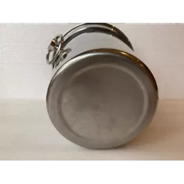 SEAU A CHAMPAGNE  GUY DEGRENNE  HT 21CM