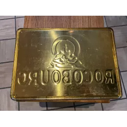 TOLE ROCOBOURG 34.70CM X24.50CM