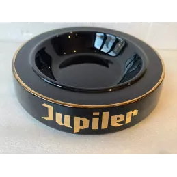 CENDRIER  JUPILER  DIAMETRE 21CM