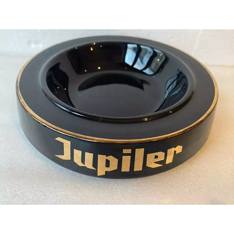 CENDRIER  JUPILER  DIAMETRE 21CM