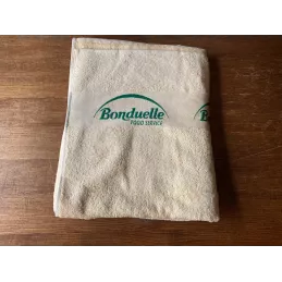 SERVIETTE  BONDUELLE  1M60 X1M