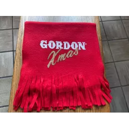 ECHARPE GORDON   1M30