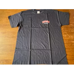 TEE- SHIRT  POLIAKOV  EXTREME  TAILLE  L
