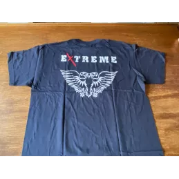 TEE- SHIRT  POLIAKOV  EXTREME  TAILLE  L