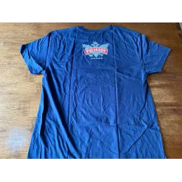 TEE- SHIRT  POLIAKOV  TAILLE L