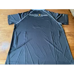 TEE- SHIRT GUINNESS  TAILLE XL  EN POLYESTER