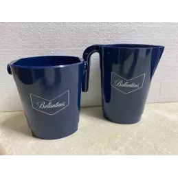 1 PICHET BALLANTINES +1 SEAU