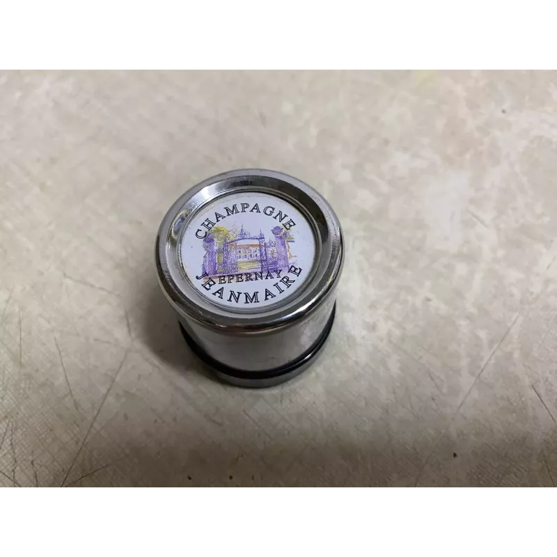 BOUCHON CHAMPAGNE  JEANMAIRE