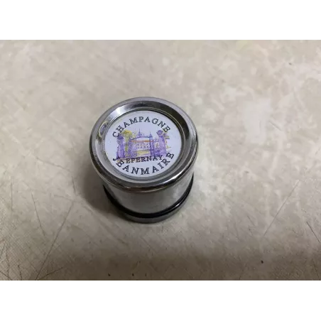 BOUCHON CHAMPAGNE  JEANMAIRE