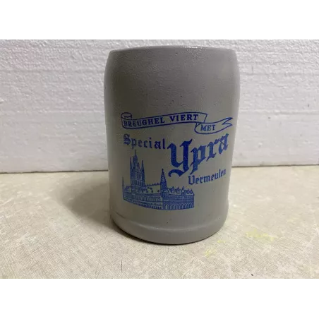 CHOPE GRES  BREUGHEL  VIERT MET  SPECIAL YPRA   50CL