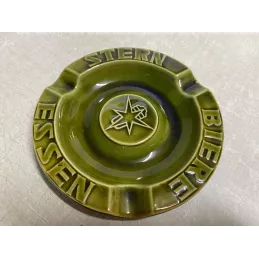 CENDRIER  STERN  BIERE DIAMETRE 15.50CM