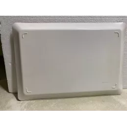 PLATEAU  KELLOGG'S   46CM X32.50CM