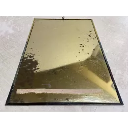 TOLE  BIERES DE CHALON   34CM X24CM