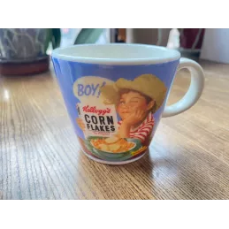 TASSE KELLOGG'S  HT 7.50CM