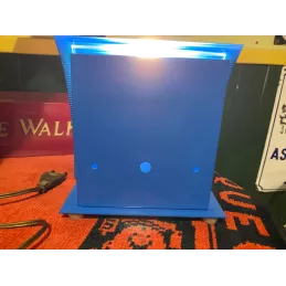 LAMPE  THE SIMPSON  19CM X19CM