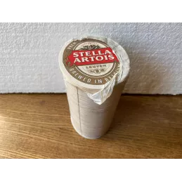 100 SOUS BOCKS  STELLA ARTOIS