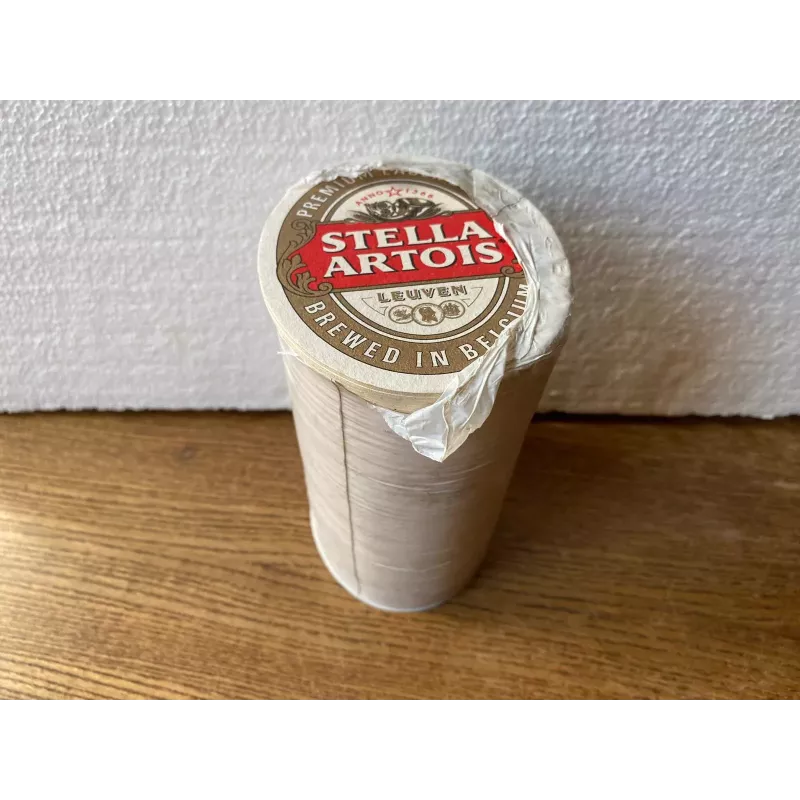 100 SOUS BOCKS  STELLA ARTOIS