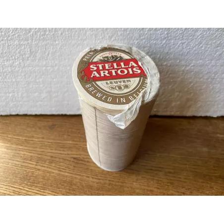 100 SOUS BOCKS  STELLA ARTOIS